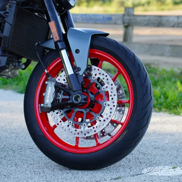 Ducati Monster 30TH anniversary 22