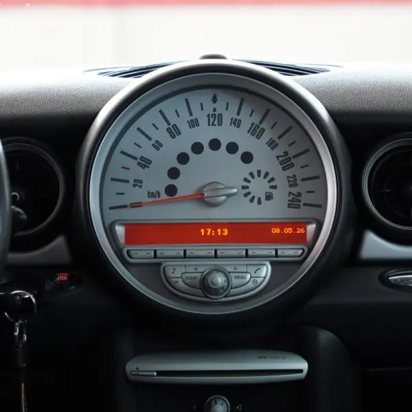 MINI 3 Portas Cooper D 16