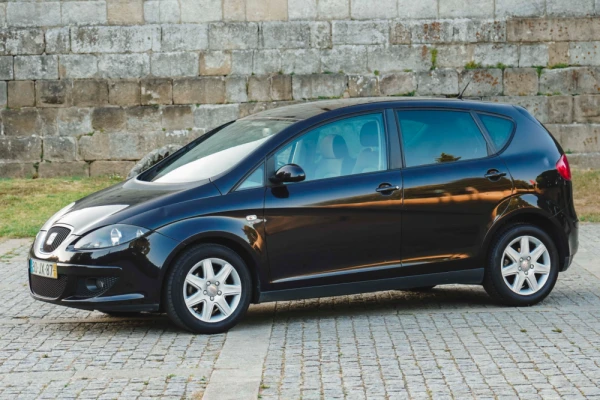 SEAT Altea 1.4 TSI Stylance 3