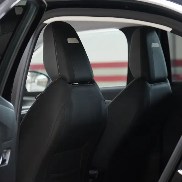 Opel Mokka 1.2 T GS Line AT 11