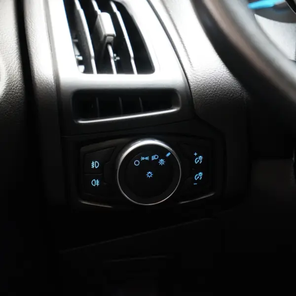 Ford Focus SW 1.0 EcoBoost Active 25