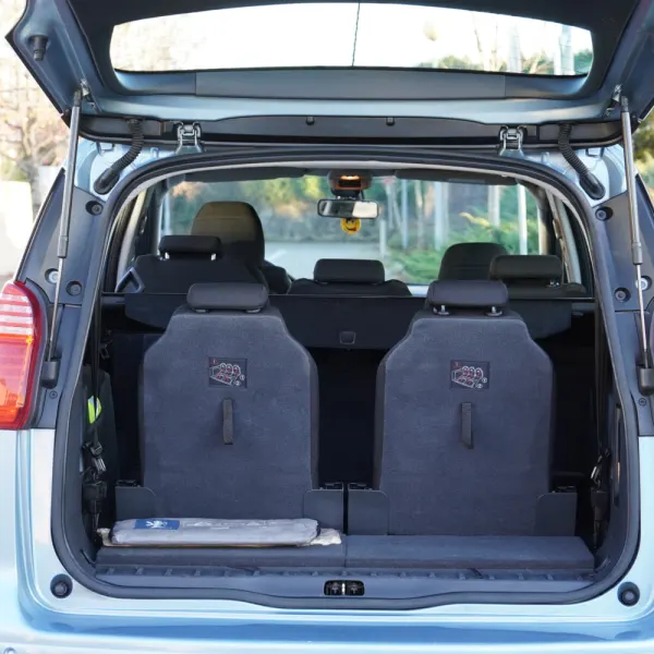 Peugeot 5008 1.6 HDi Premium 35