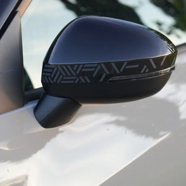 Nissan Juke 1.0 DIG-T Kiiro 50