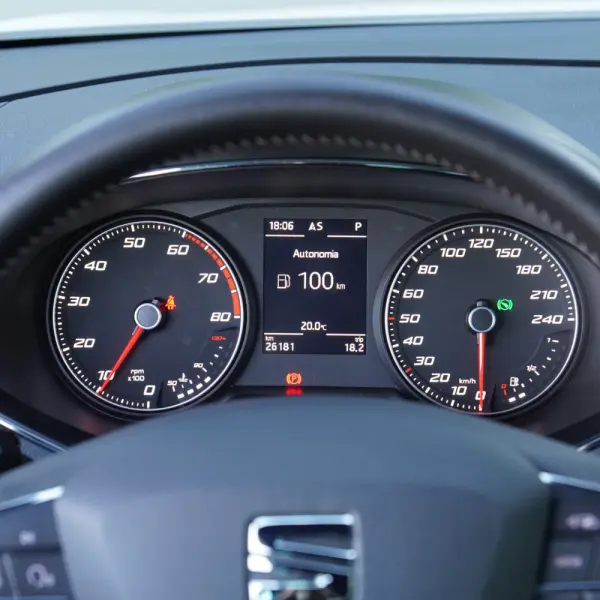 SEAT Arona 1.0 TSI Xcellence DSG 12