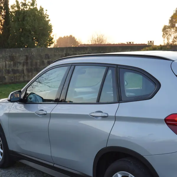 BMW X1 16 d sDrive 33