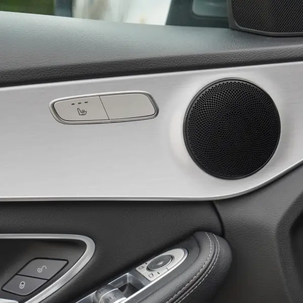 Mercedes-Benz C 220 AMG 30