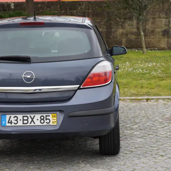 Opel Astra 1.3 CDTI 32