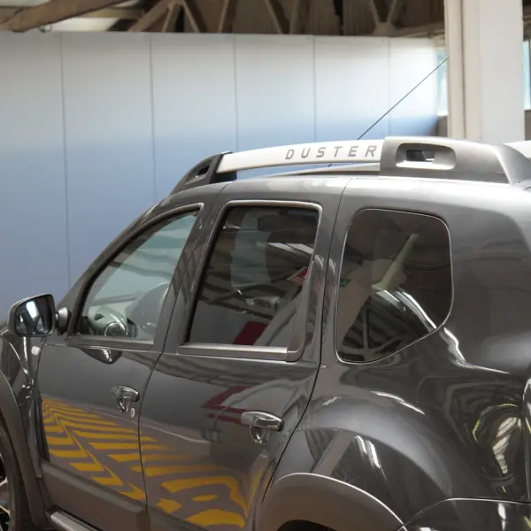 Dacia Duster 1.5 dCi Comfort 35