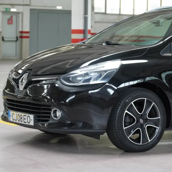 Renault Clio TCe 90 Dynamique 35