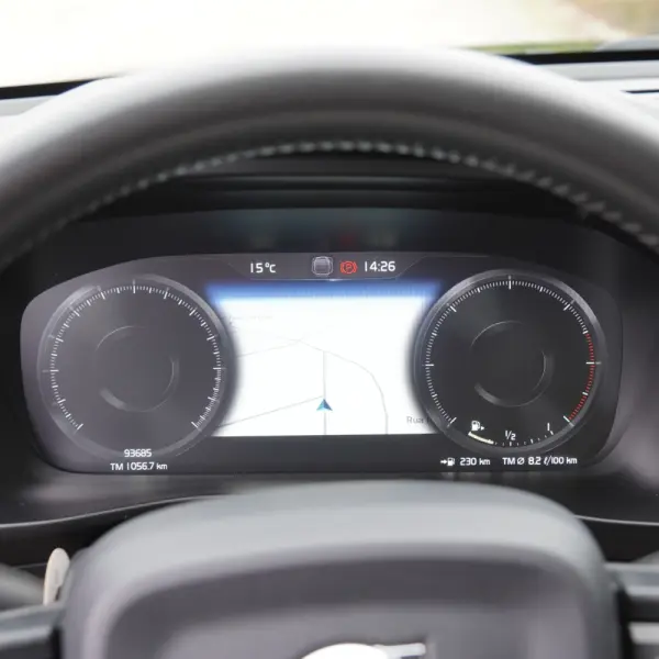 Volvo XC 40 2.0 D3 29