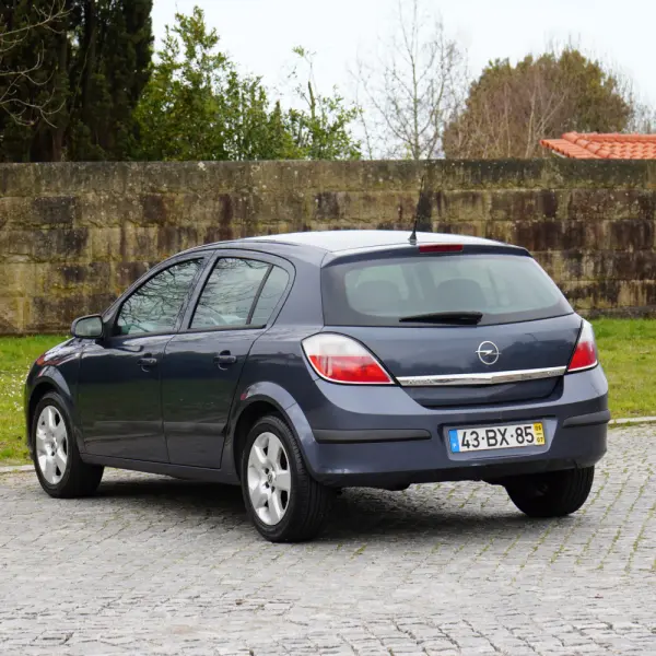 Opel Astra 1.3 CDTI 26