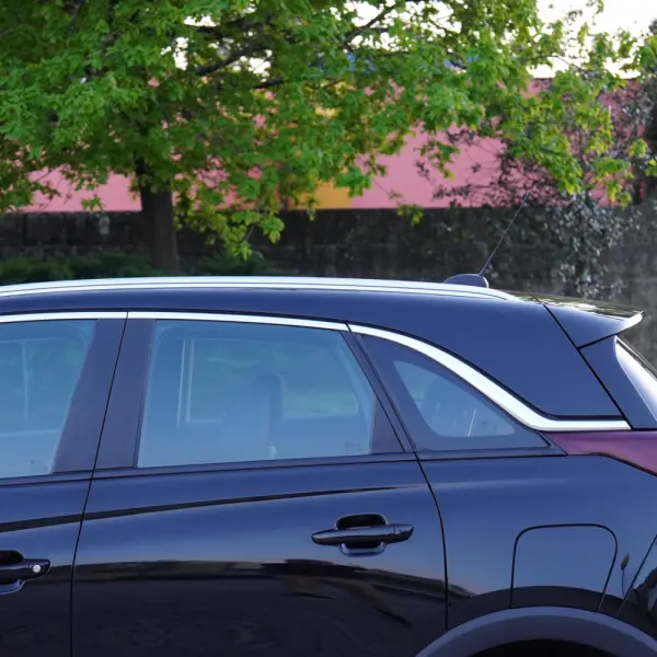 Opel Crossland X 1.2 Turbo Innovation AUTOMAAT 42