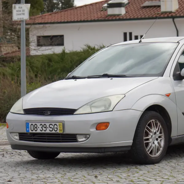 Ford Focus 1.4 Trend 17