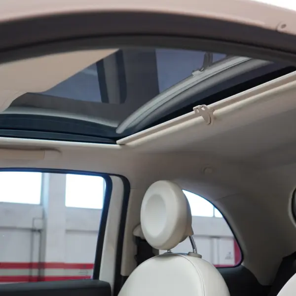 Fiat 500 1.2 Lounge 24