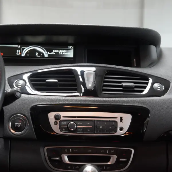 Renault Grand Scénic ENERGY TCe 115 Bose Edition 19