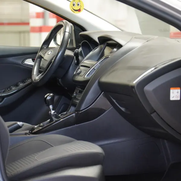 Ford Focus SW 1.0 EcoBoost Active 14