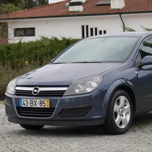 Opel Astra 1.3 CDTI 29