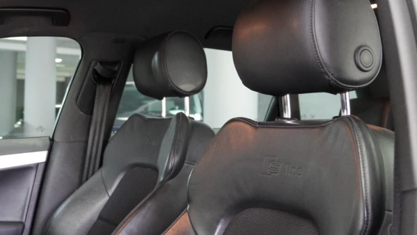 Audi A3 Sportback 1.6 TDI S-line 7