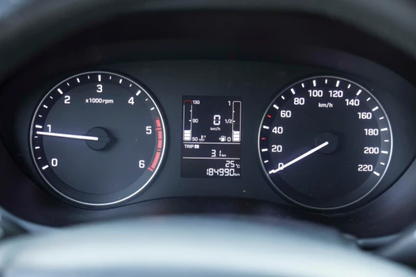 Hyundai i20 1.1 CRDi Comfort 16