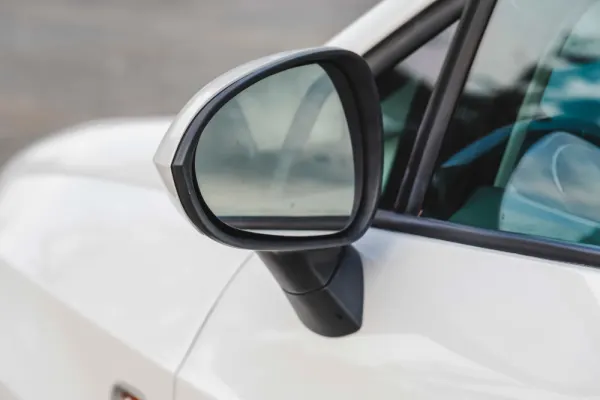 SEAT Ibiza 1.2 TDi Reference DPF 41