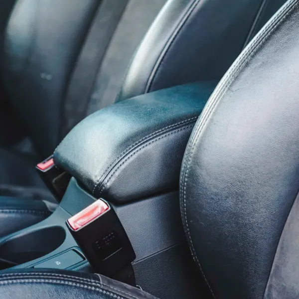 Audi Q3 2.0 TDI Business Line S-line 11