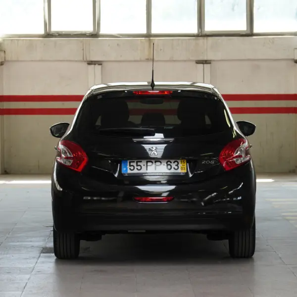 Peugeot 208 1.2 PureTech Style 5