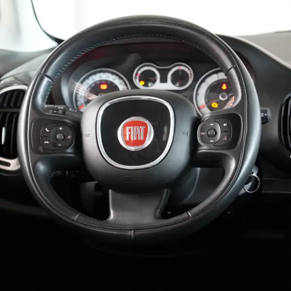 Fiat 500L 1.3 MJ Pop 14