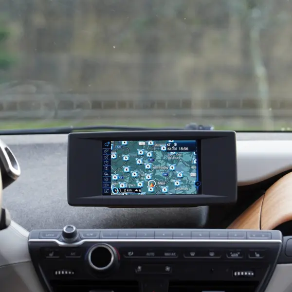 BMW i3 +EXA +Comfort Package Advance 17