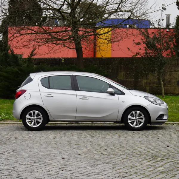 Opel Corsa 1.3 CDTi Business Edition 4