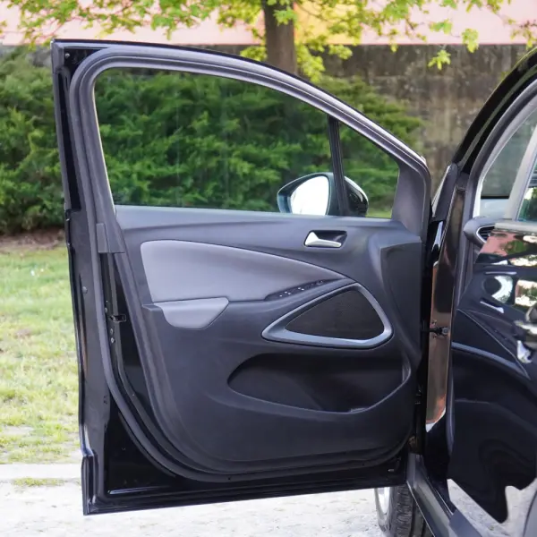 Opel Crossland X 1.2 Turbo Innovation AUTOMAAT 31