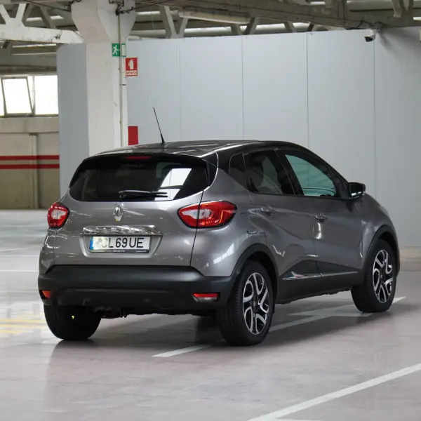Renault Captur ENERGY TCe 90 S&S Dynamique 31