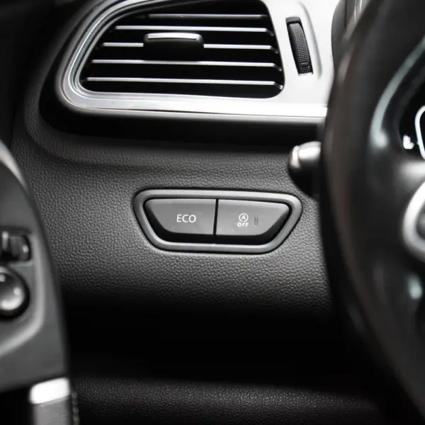 Renault Kadjar Energy TCe 130 EDC Bose Edition 23