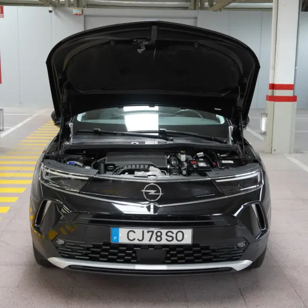 Opel Mokka 1.2 T GS Line AT 50