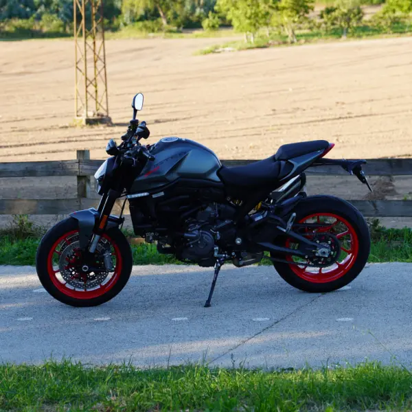 Ducati Monster 30TH anniversary 26
