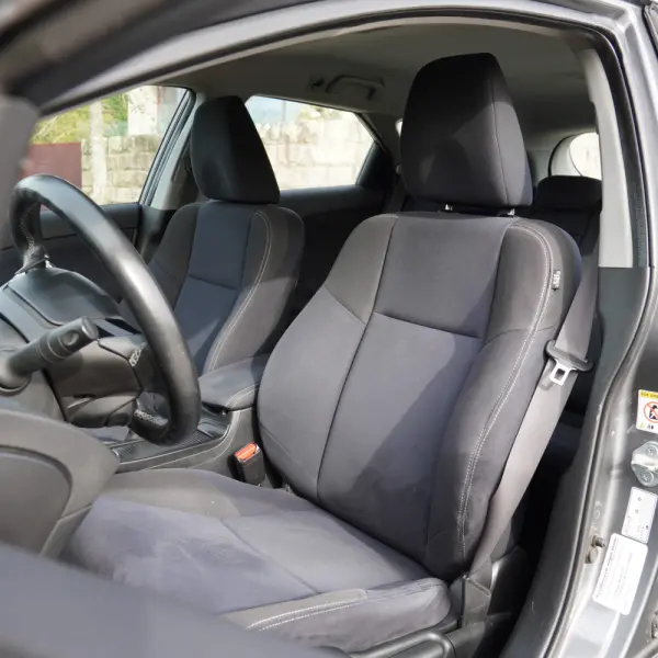 Honda Civic Tourer 1.6 i-DTEC Comfort 9