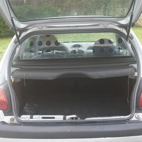 Peugeot 206 1.9 D XR Présence 24