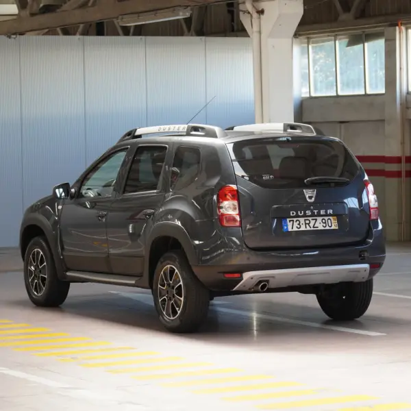 Dacia Duster 1.5 dCi Comfort 7