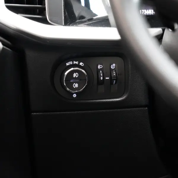Opel Mokka 1.2 T GS Line AT 26