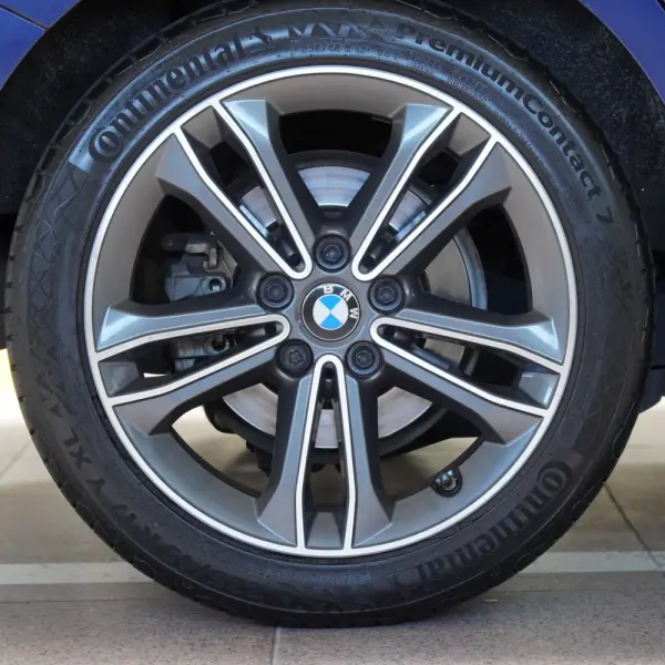 BMW 118 i Line Sport Auto 57