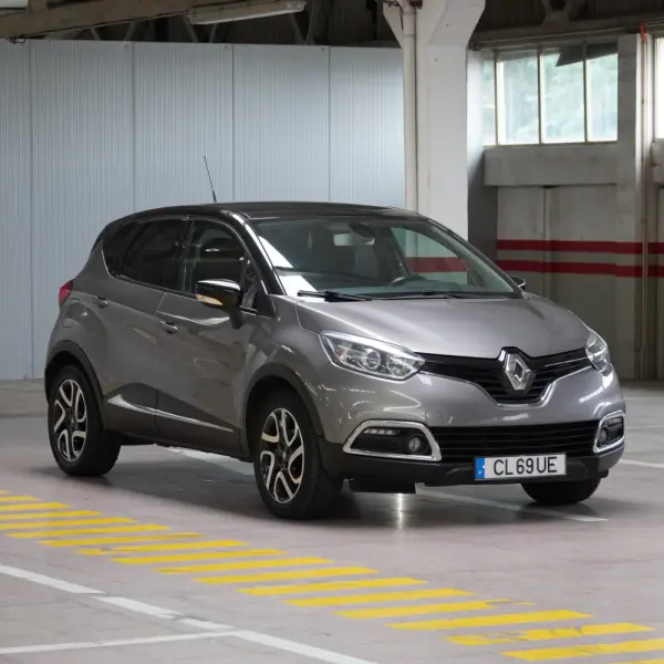 Renault Captur ENERGY TCe 90 S&S Dynamique 29