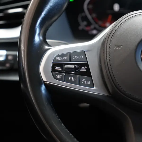 BMW 118 i Line Sport Auto 22