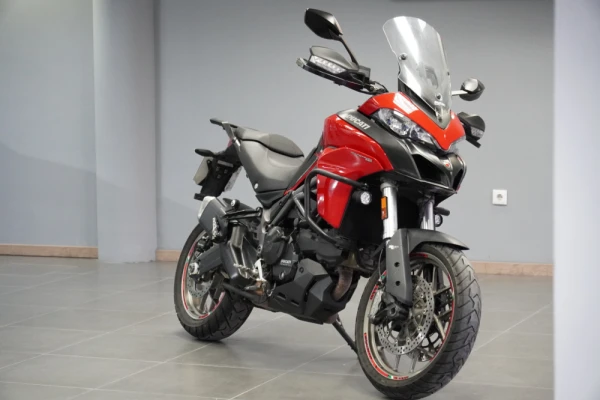Ducati Multistrada 950 3