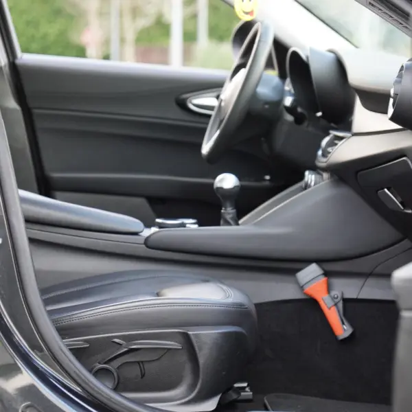 Alfa Romeo Giulia 2.2 D 19