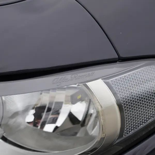 Alfa Romeo Giulia 2.2 D AT8 47