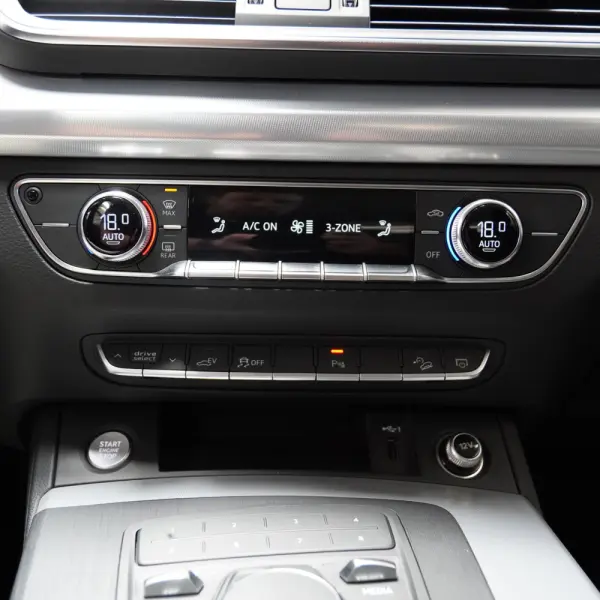 Audi Q5 50 TFSIe quattro S line S tronic 27
