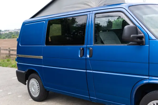 Volkswagen T4 41