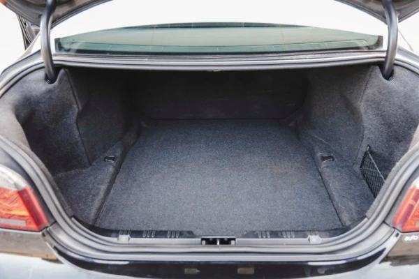 BMW 520 dA Touring Executive 42