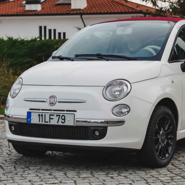 Fiat 500C 1.2 Lounge 36