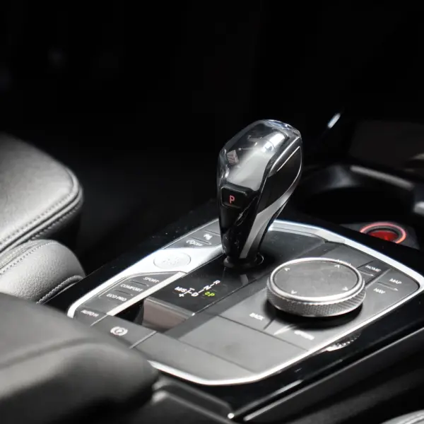 BMW 118 i Line Sport Auto 20