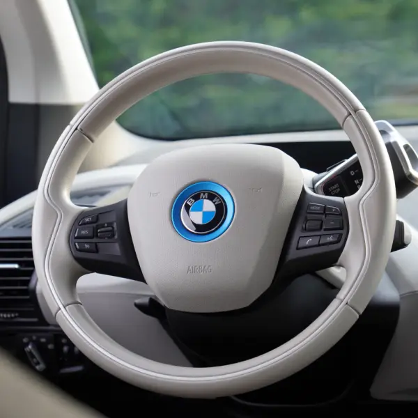 BMW i3 +EXA +Comfort Package Advance 9